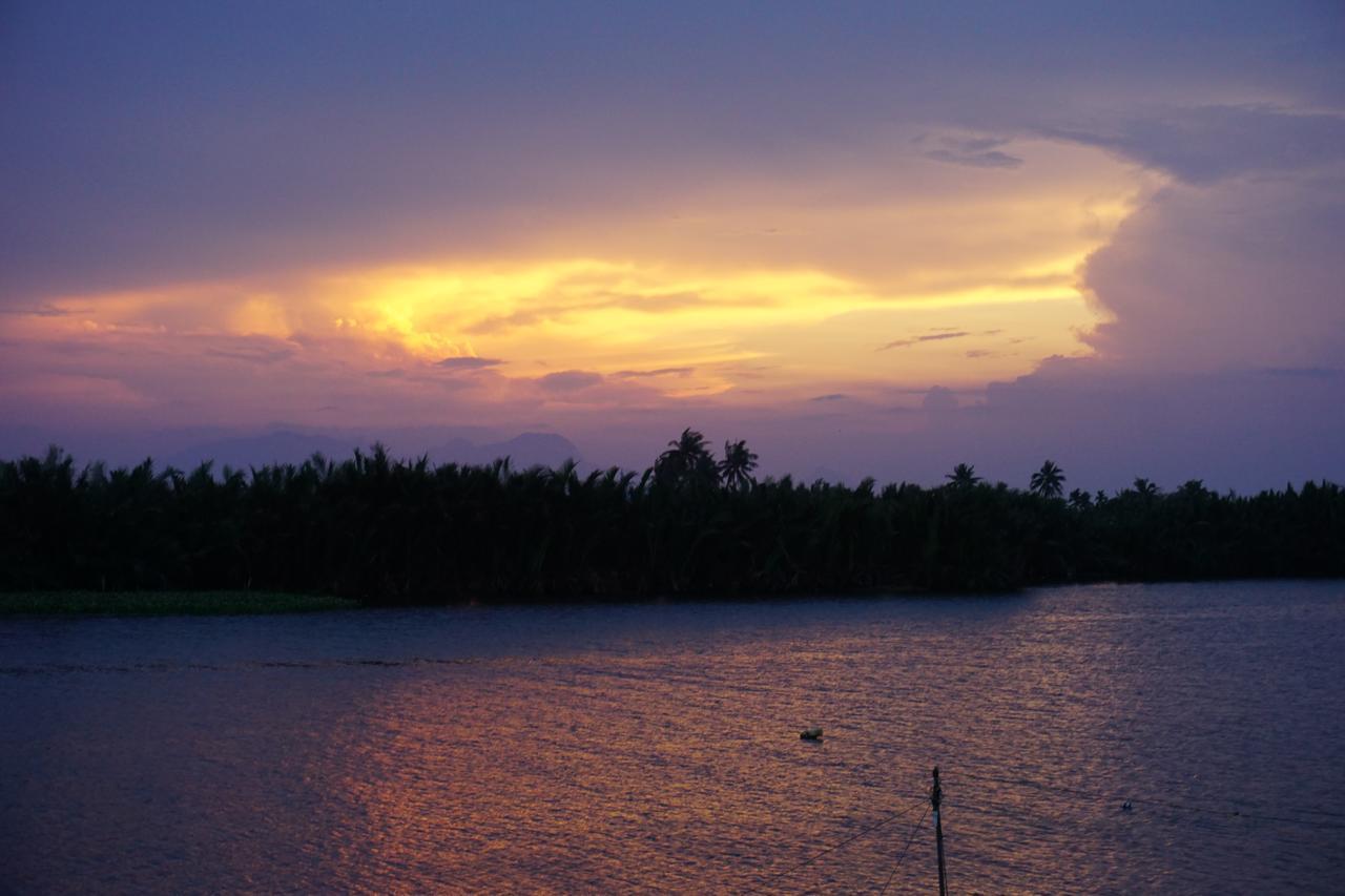 Hoi An Estuary Villa Buitenkant foto