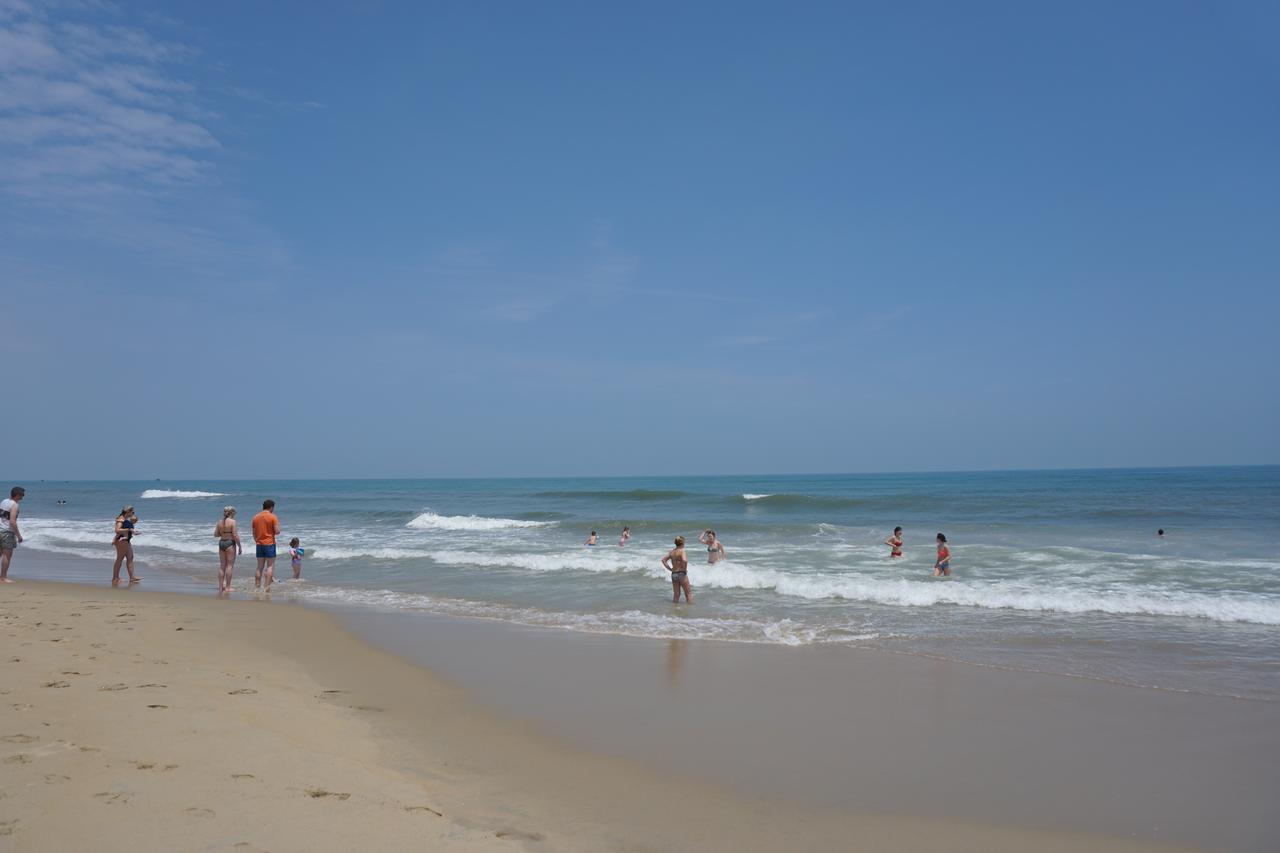 Hoi An Estuary Villa Buitenkant foto